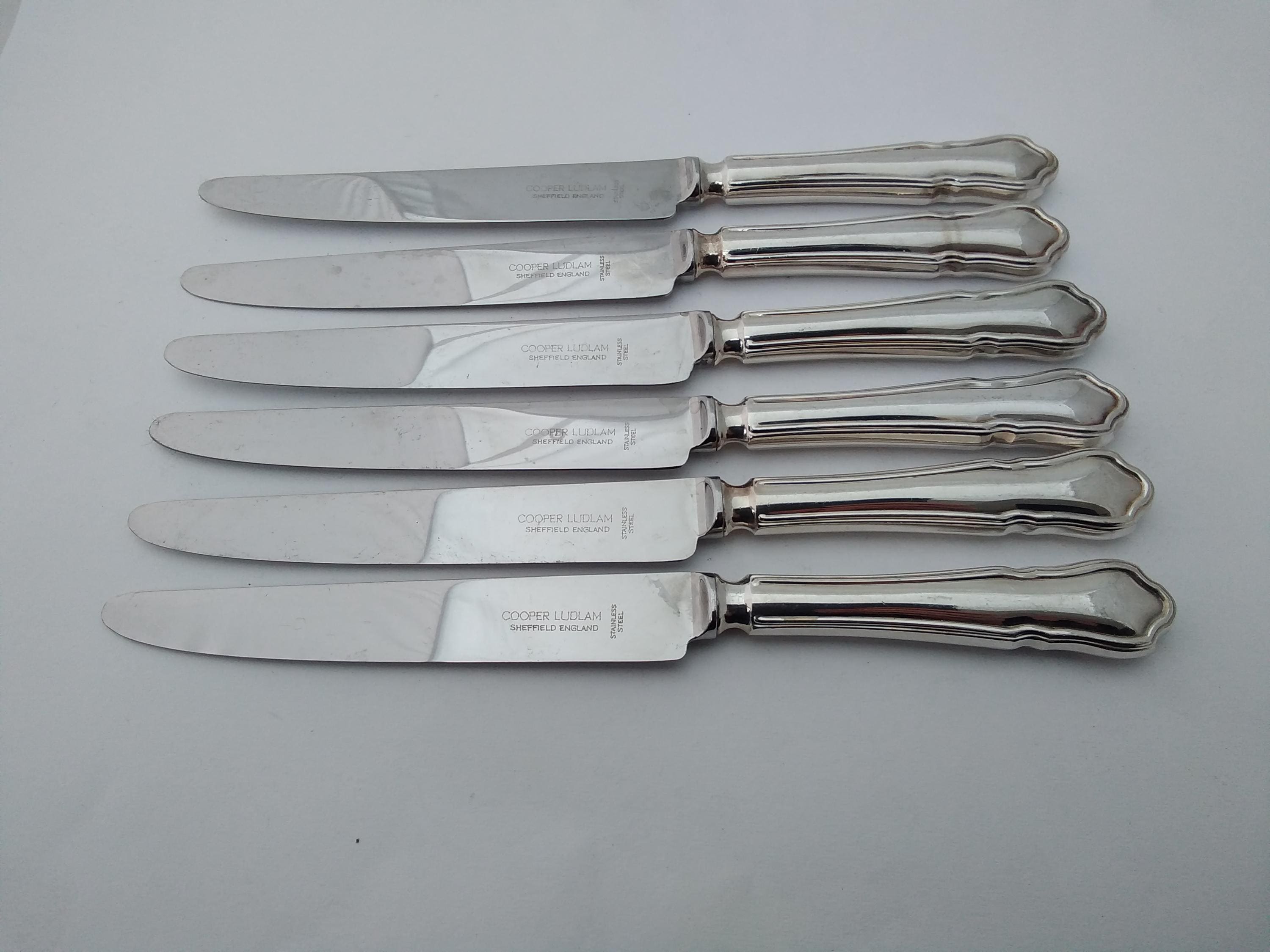 United knife - Etsy 日本