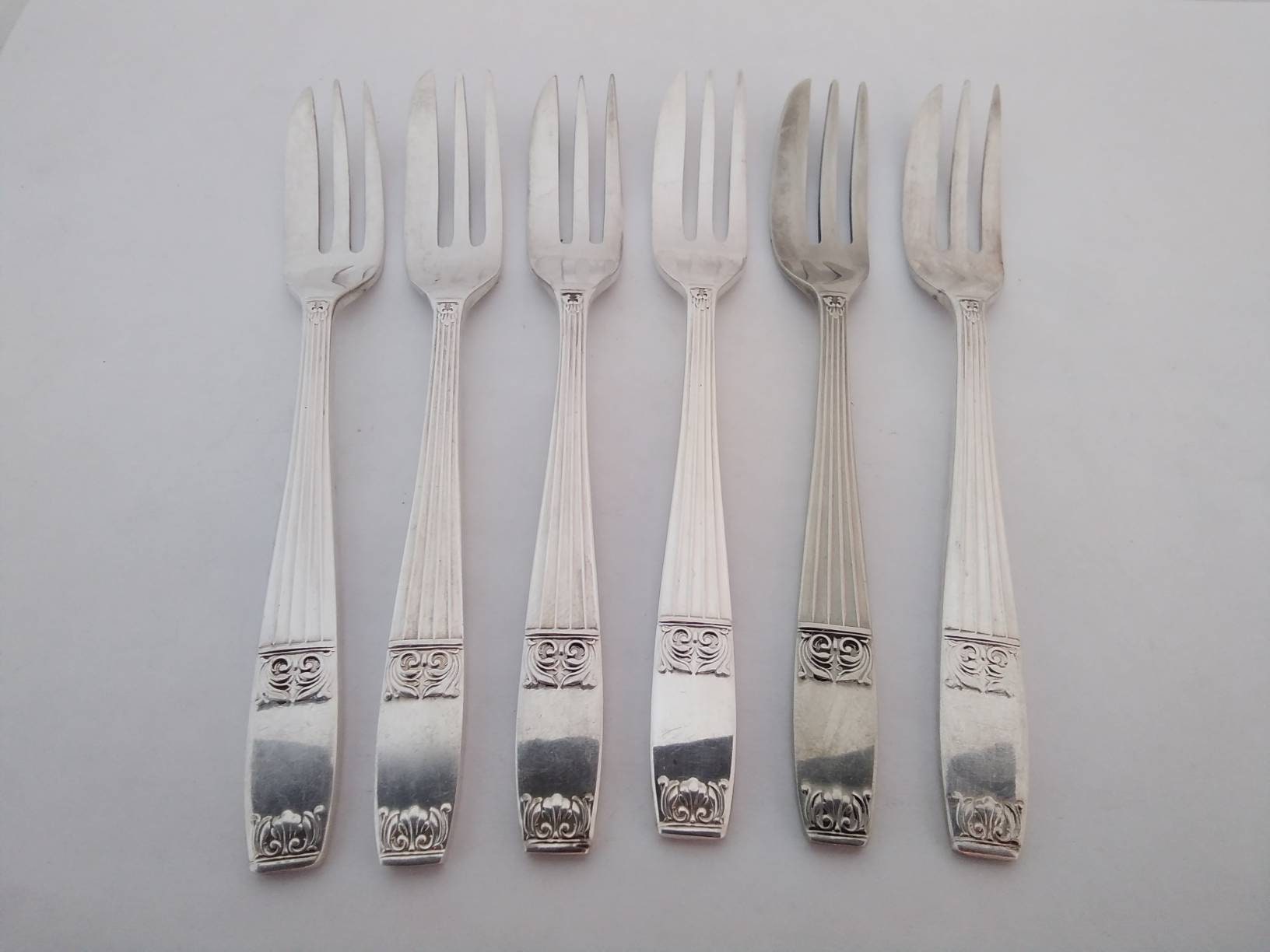Elkington Sheffield - Etsy