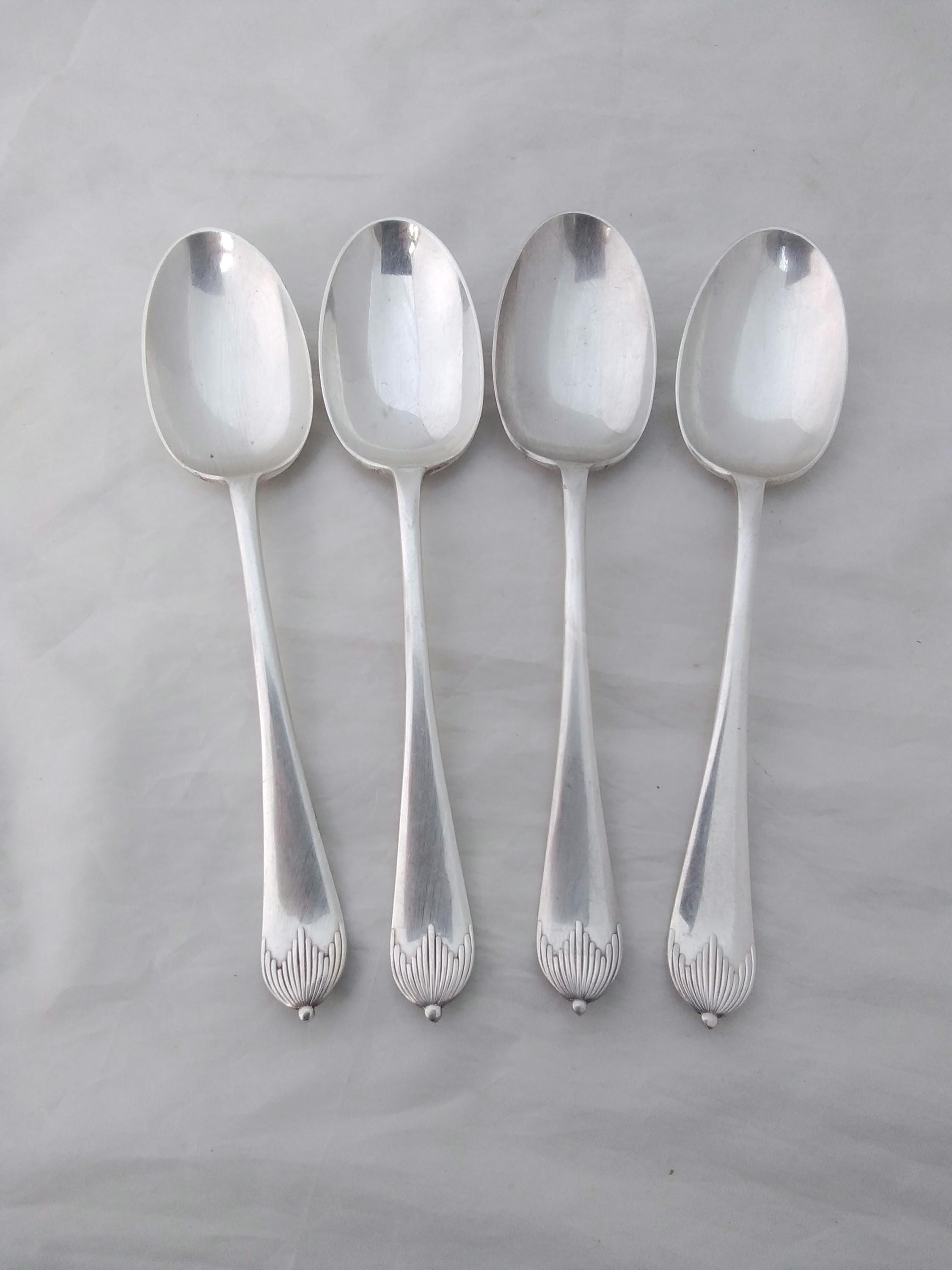 Mappin webb spoon - Etsy 日本