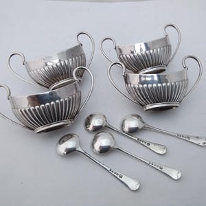 James Dixon Spoon - Etsy