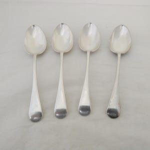 James Dixon Spoon - Etsy
