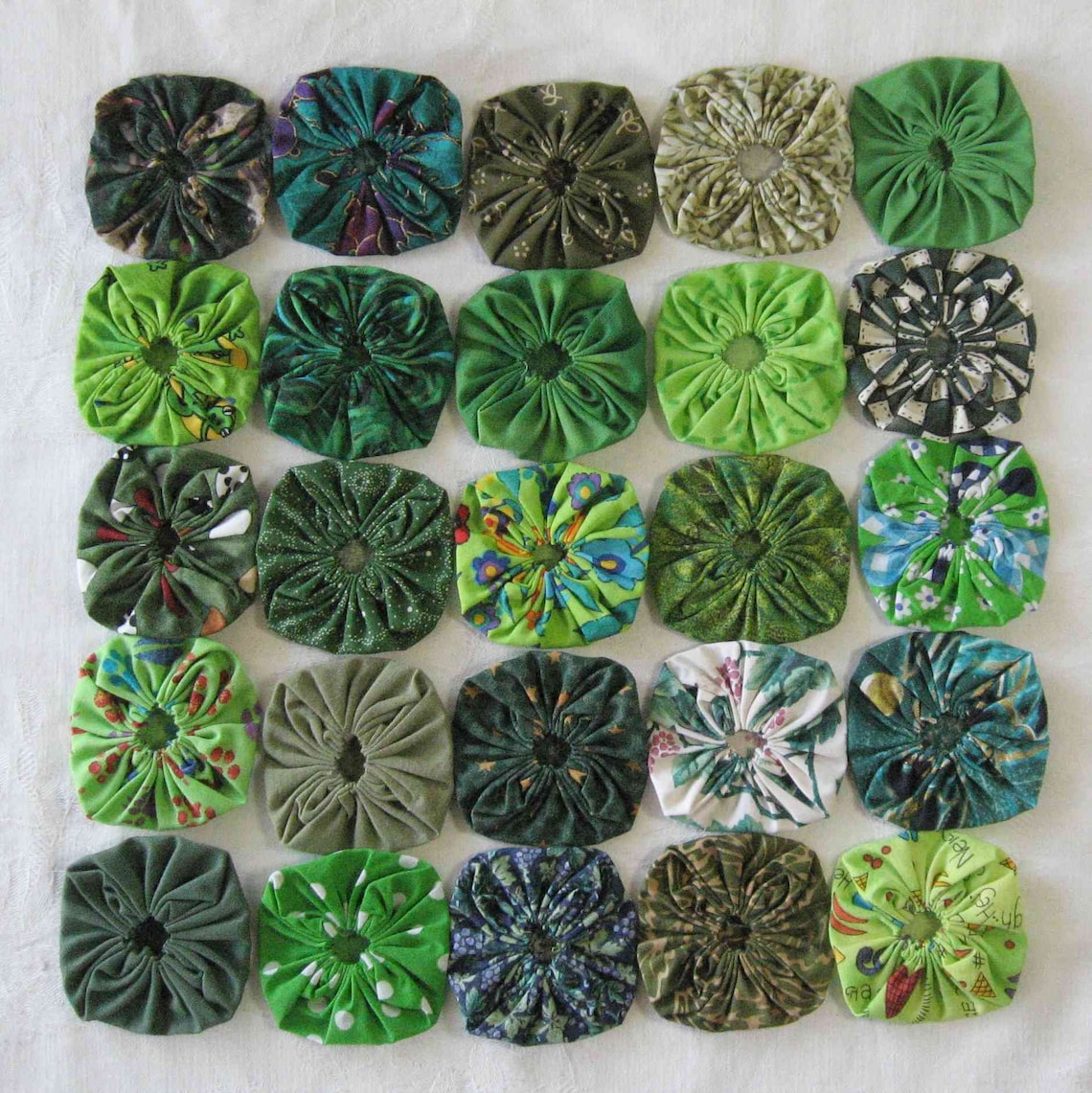 25 Square Green Yo Yos Green Yoyos Square Yo Yos Square Etsy Australia