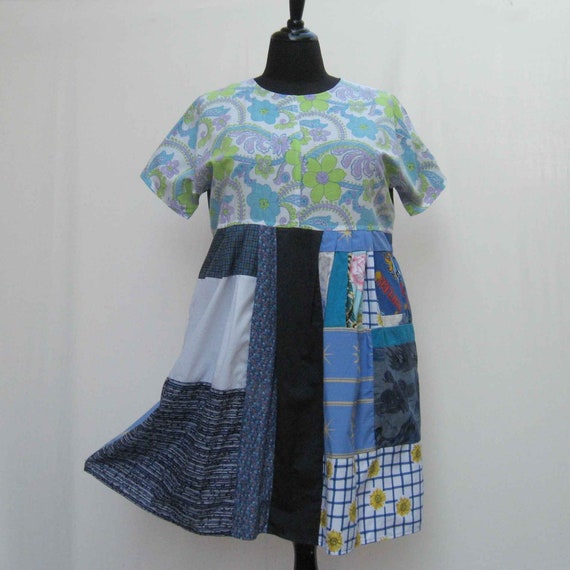 boho dress size 18