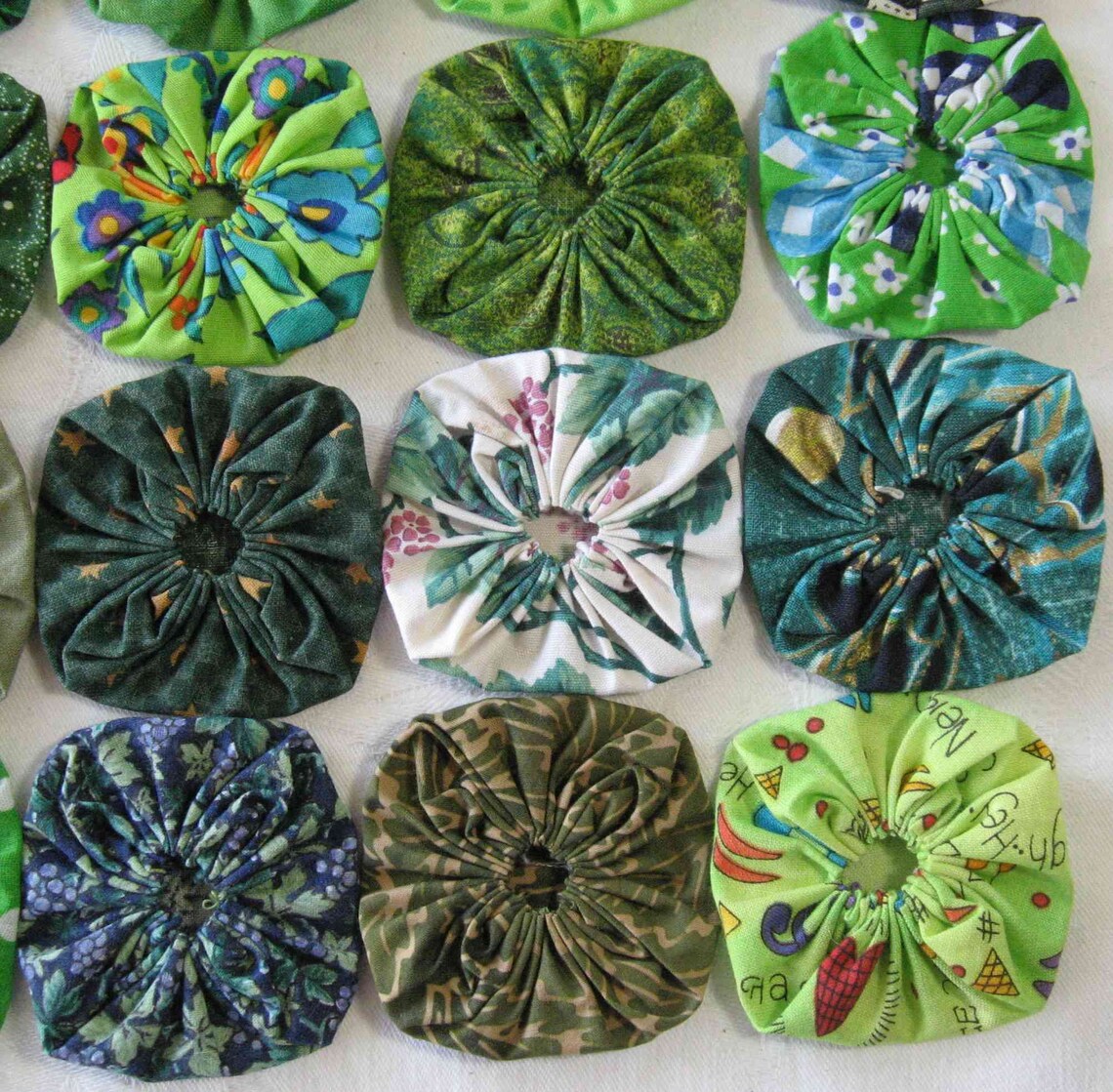 25 Square Green Yo Yos Green Yoyos Square Yo Yos Square Etsy Australia