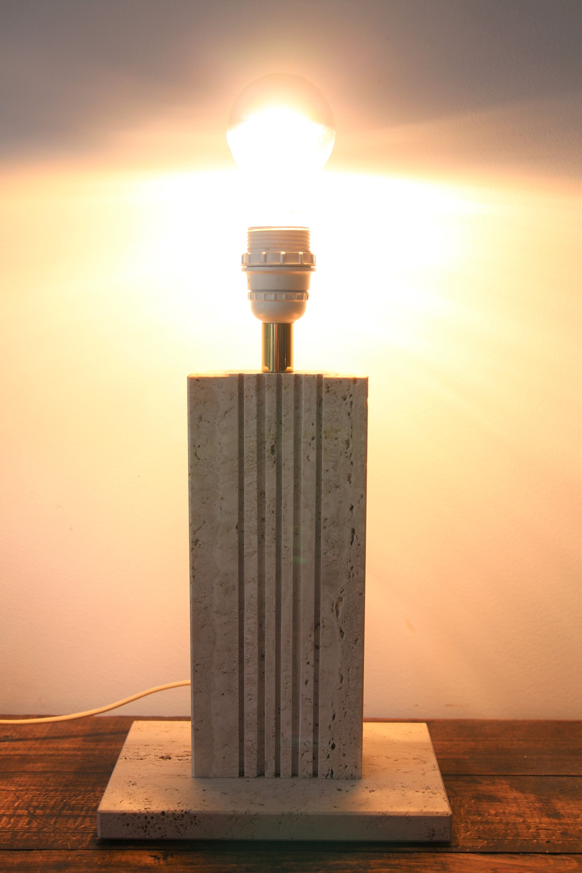 Enzo mari lamp - Etsy 日本