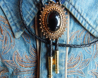 小物 1950s Western Boot Tie Rare Vintage 1950's Texas Brand Peewee Style Cowboy Boots