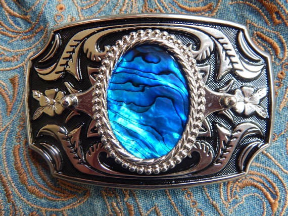 Ceinture metal argenté cheap