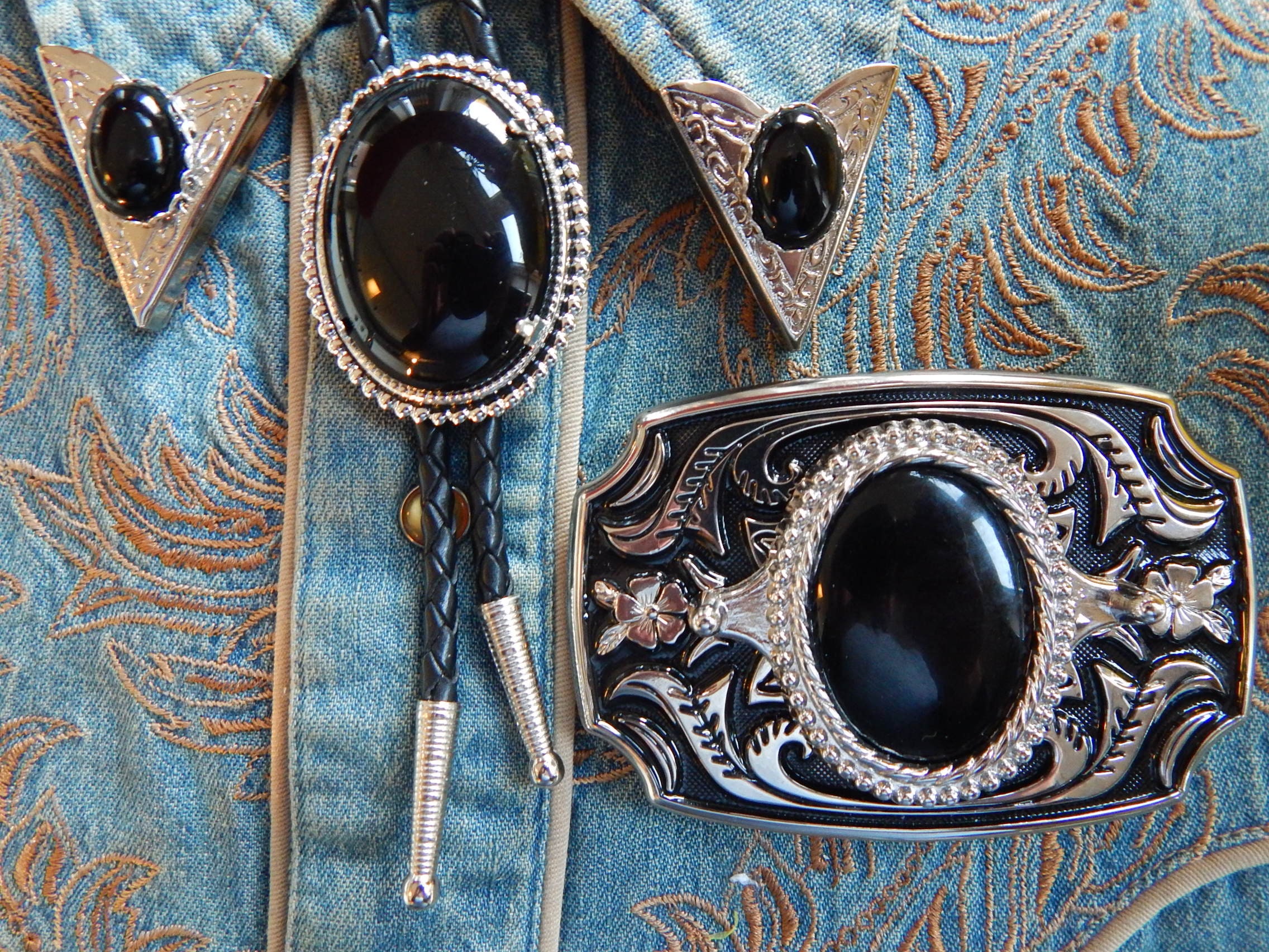 Sterling Silver 2.75\