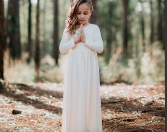 long dresses for 12 year olds