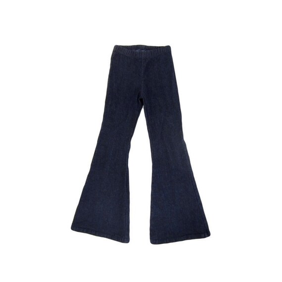 bell bottoms jean