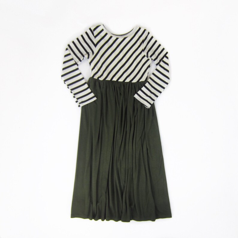 top maxi dresses