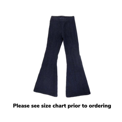 Bottom pants for girls Clearance