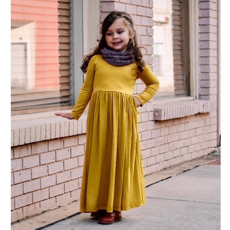 Buy > girls modest dresses > in stock