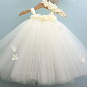 Flower girl 18 clearance month