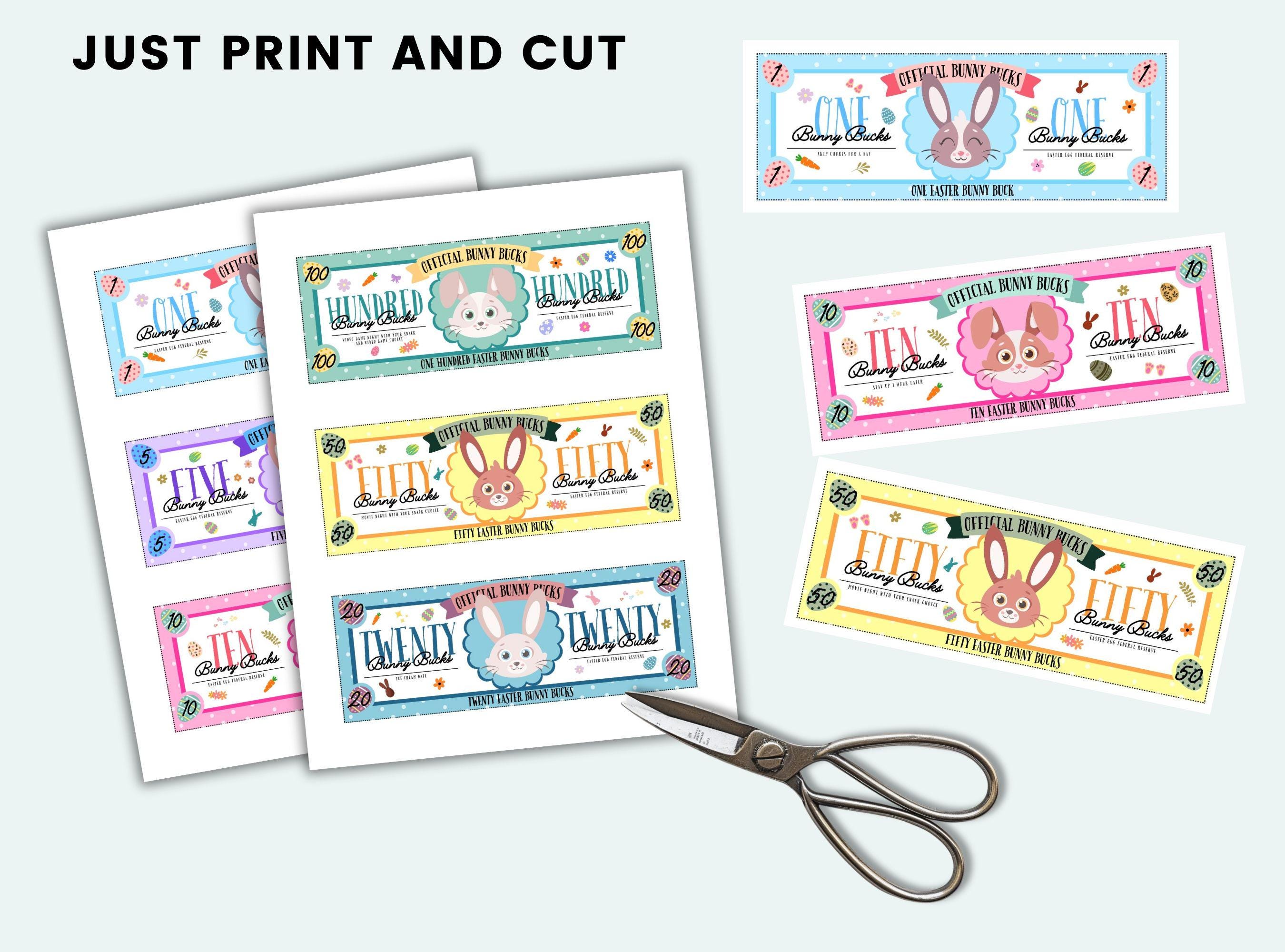 Bunny buck crypto (86) foto