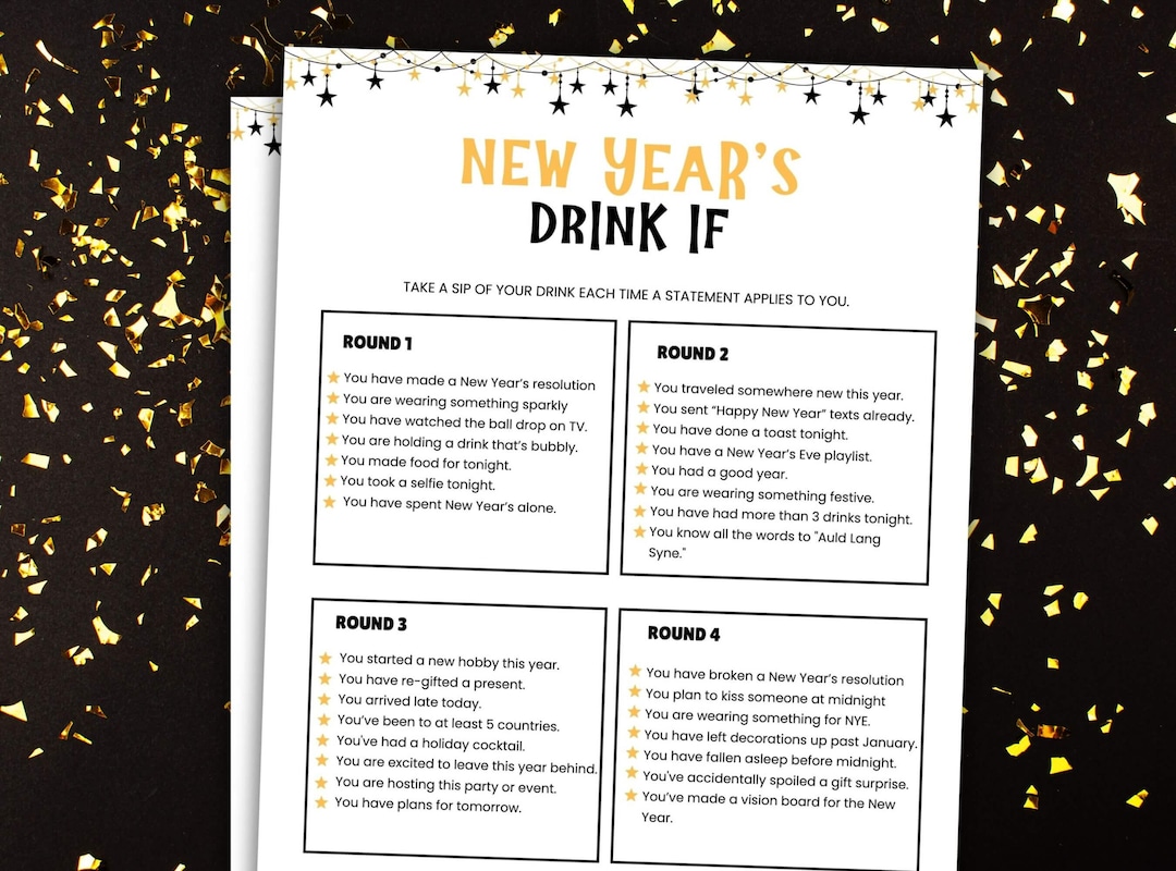 new-years-drink-if-game-printable-new-years-eve-game-new-years-drinking