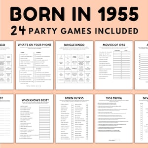 Geburtstagsspiele 70s Geburtstagsspiele 1955 Geburtstagsspiele 1955 Geburtstagsspiele Geburtstagsspiele 1955 Geburtstagsspiele 1955 Geburtstagsspiele 1955 Trivia