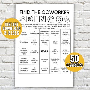 Get To Know You Bingo Cards Printable Find Someone Who Game Ice Breaker Game Printable Icebreaker Games Human Bingo Find The Guest Bingo