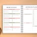 Moving Planner Printable Moving Binder Moving Checklist Moving ...