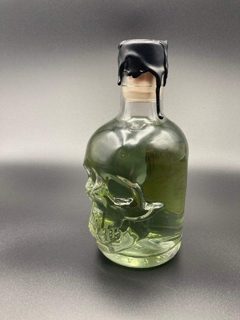 Draught Of Living Death Potion Bottle Harry Potter Potions Etsy Draught Of Living Death Potion Bottle Harry Potter Potions Etsy