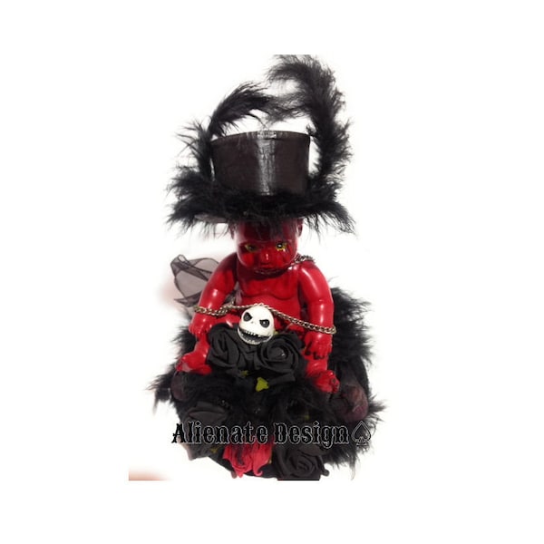 voodoo headpiece