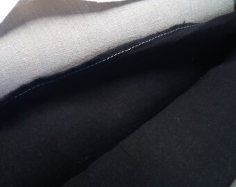 100%, 6oz,  Hemp Fabric - Great for Shirts, Light Jackets, Skirts, Trousers, Dresses, Bedding (CURRENTLY SOLD OUT Black, White and Undyed)