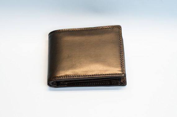Fashion Zipper Leather Wallet Men Luxury Designer Card Holder Coin Purse  Man High Quality Short Card Wallet Vintage Purses Male