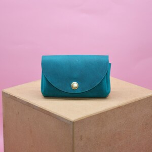 Women wallet.Small purses for ladies. Minimalist wallet for women. Purse for ladies.Minimalist leather wallet. Size cir. 11,5x8x3cm.