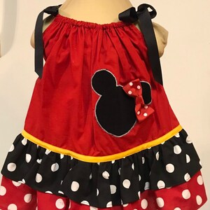 2 piece Custom, Girl&#39;s  Outfit with matching Ruffle Purse