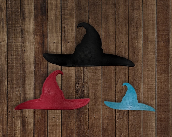 Witch Hat - Pack of 5 - Wreath Decor