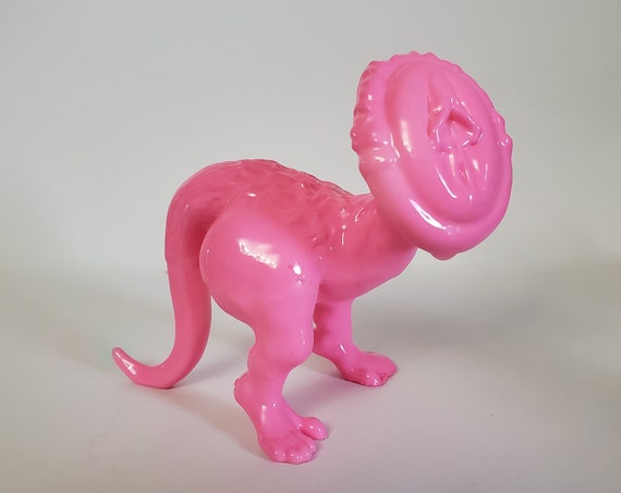 Vagasaurus (Dino Pussy)