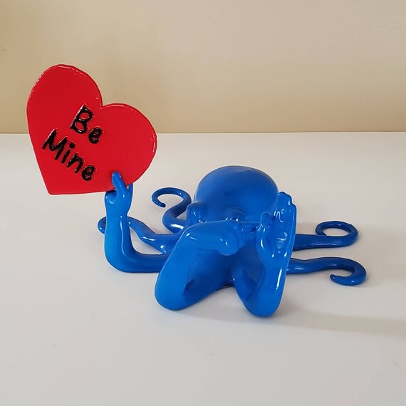 Vulgar Octopus - Be Mine