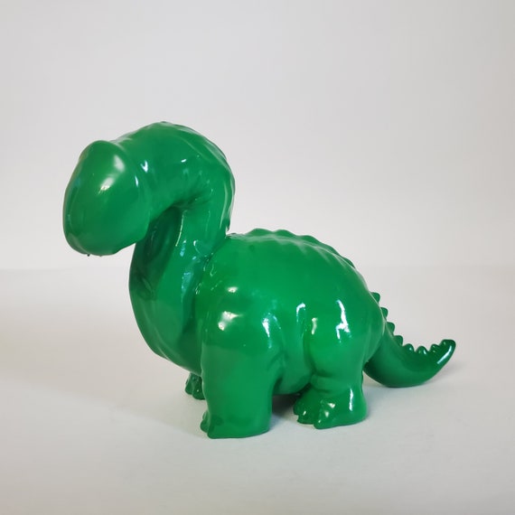 Cockasaurus (Dino Dick)