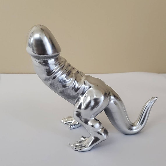 Dickasaurus (Dino Dick)