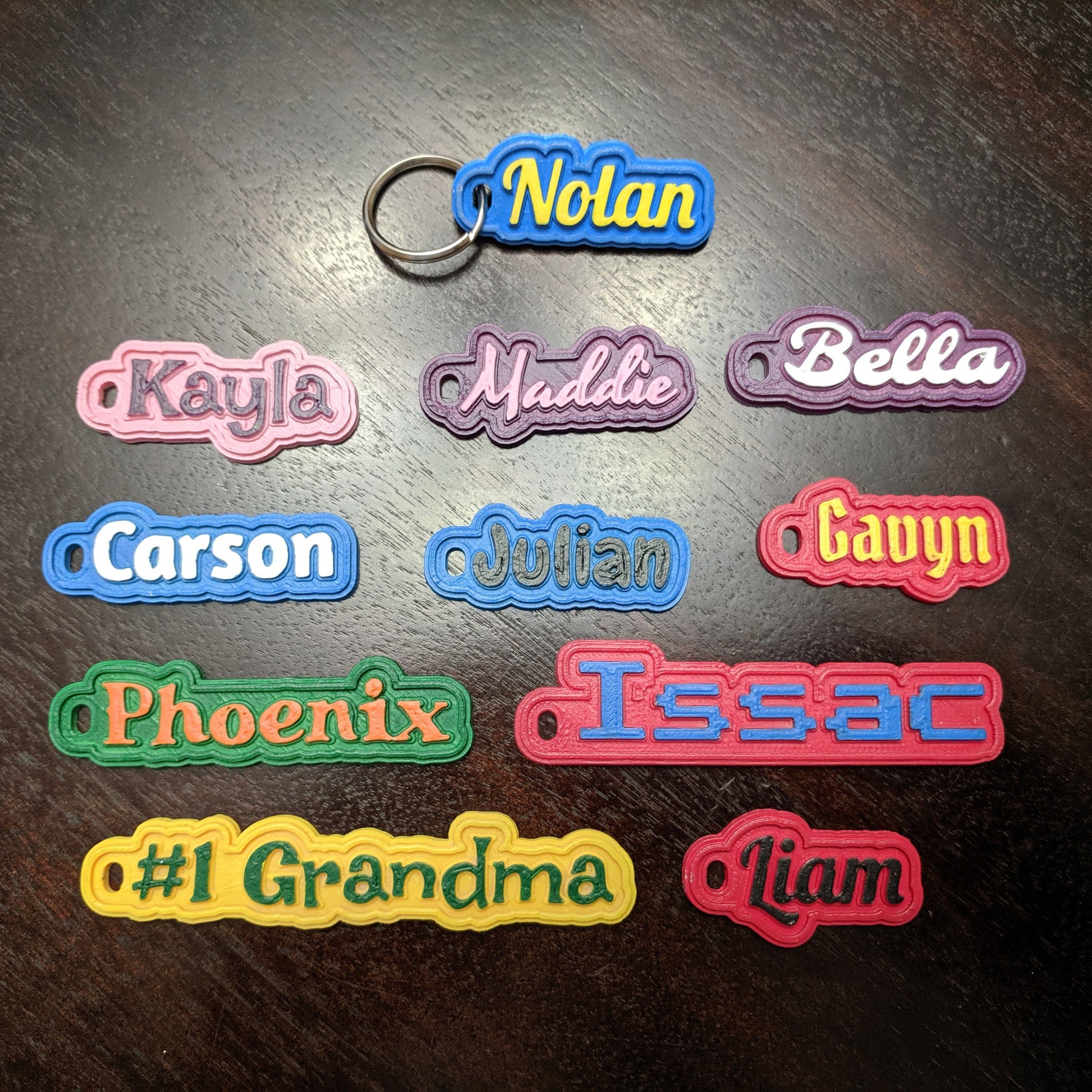 Back To School Custom Girl Printable Name Tags Keeping Back To School 