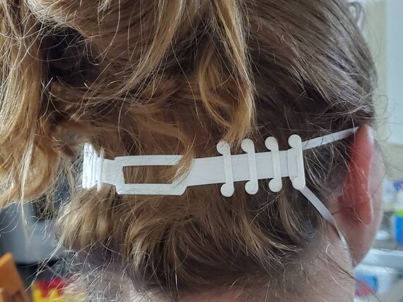 Surgical Mask Strap (Free to Medical Professionals)