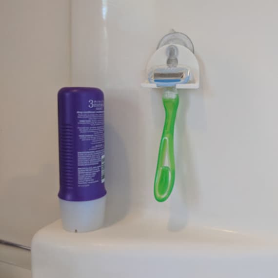 Shaving Razor Holder