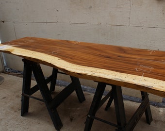 Guanacaste Shelf Etsy