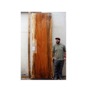 Live Edge Table Top Dine Tabletop Natural Sycamore Raw Wood Slab  Custom Furniture  Rustic   5864a13