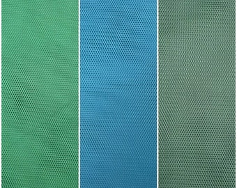 Dress Net Tulle Tutu Mesh Fairy Bridal Polyester Extra Wide - Foto 10