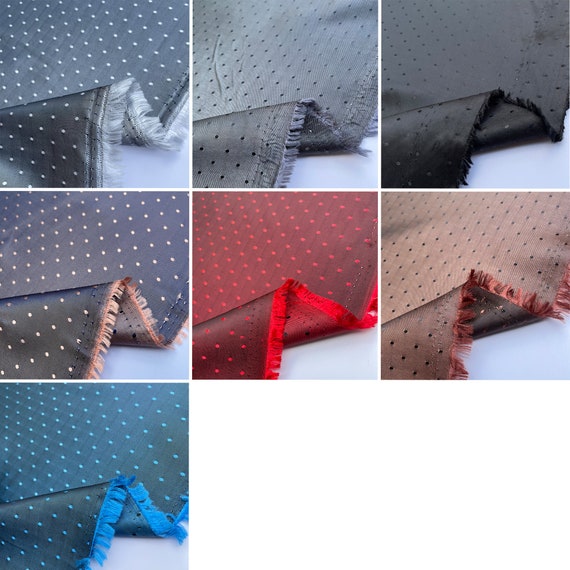 小物 Ground Y Dobby Wool Lattice Stole 即納】 Lattice wool Dobby Y GROUND stole/Dobby Navy stole