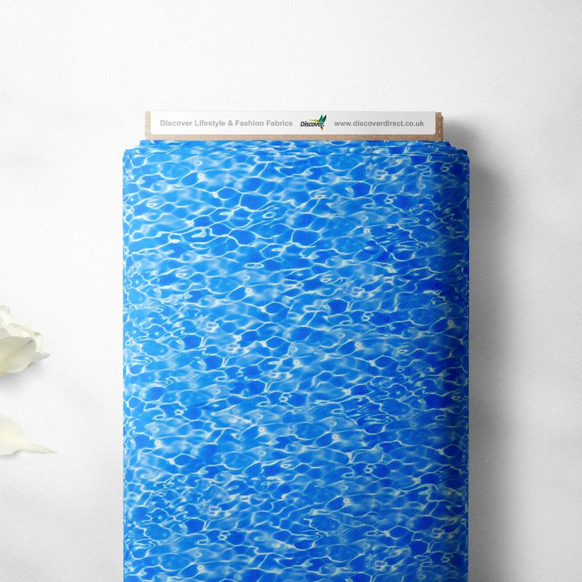 Surf Ocean Beach Wandaufkleber – 55x51 Cm, PVC, Selbstklebend, Wasserfest, Für Pool & Wohnzimmer