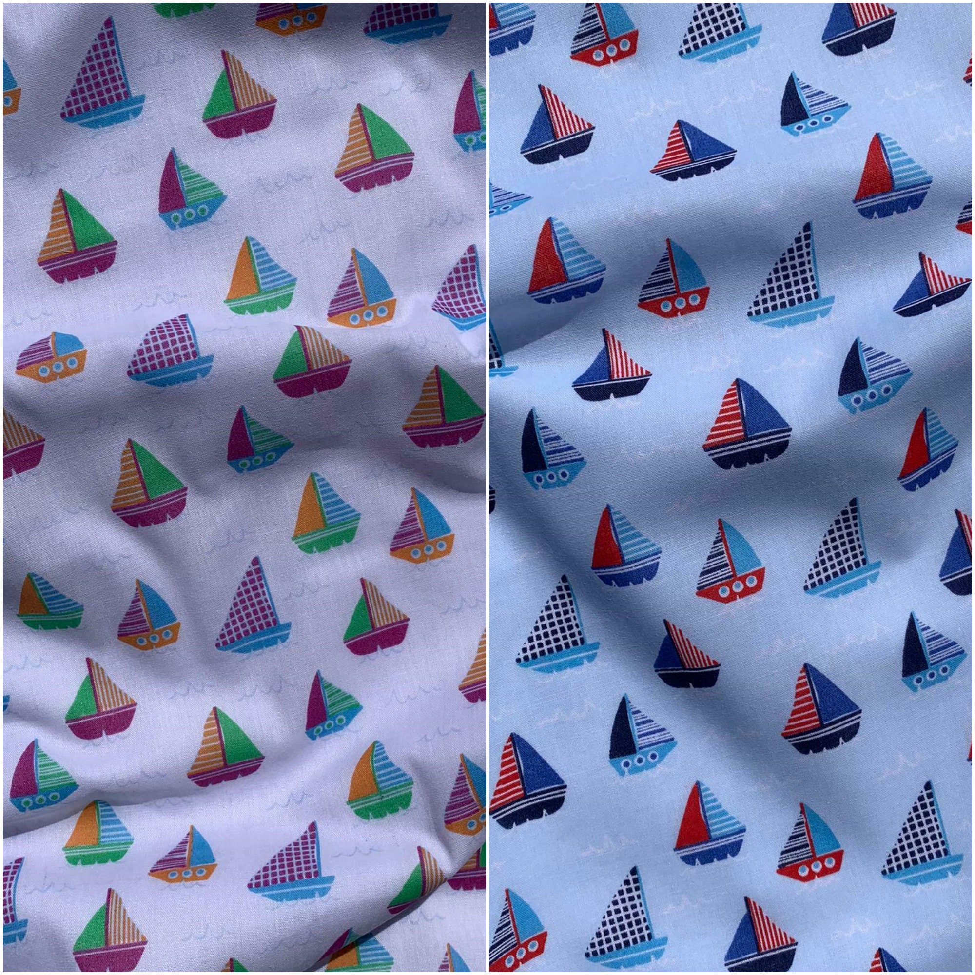 Poly Poplin Bag Etsy