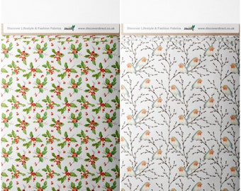 Arte Murale Tradizionale Di Babbo Natale - Stampe Natalizie Vintage - Foto 4