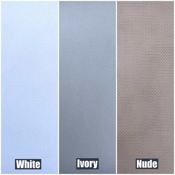 Sottoveste Con Balza In Tulle Sottogonna Per Abiti Da Sposa Perfetta Per Evidenziare L'ampiezza Ma Non Eccessivamente Sottoveste Con Tulle - Foto 7