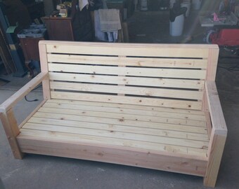 Outdoor Patio Furniture