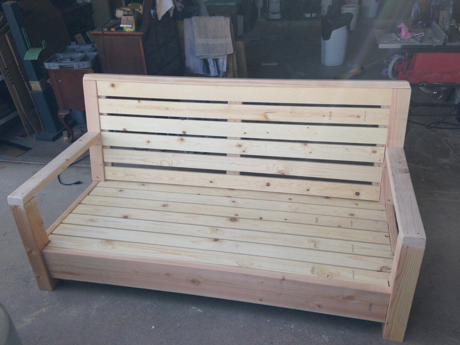 Outdoor Patio Furniture Etsy