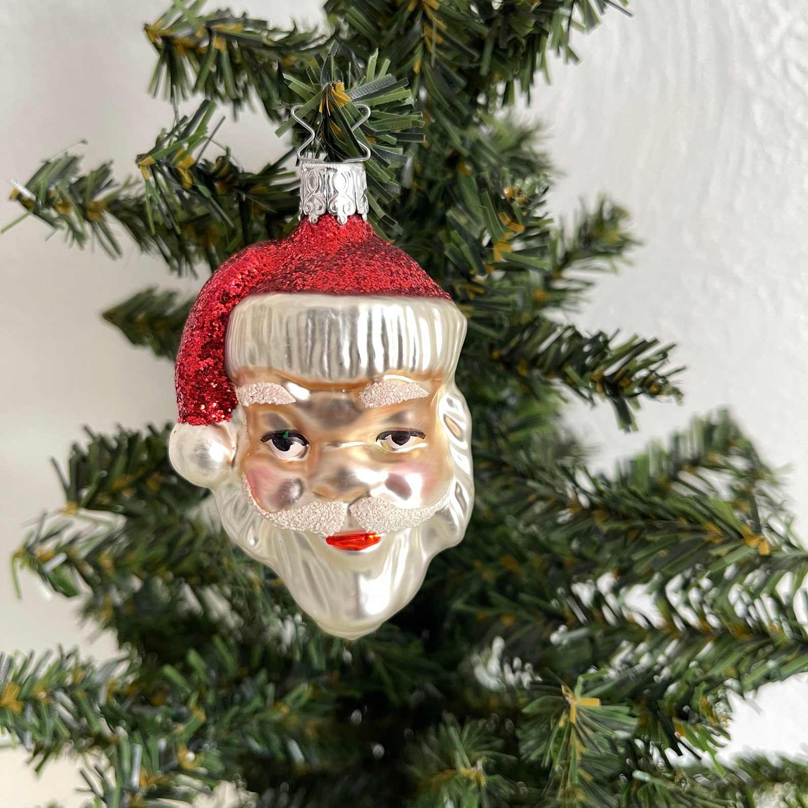 German Glass Christmas Ornaments for Your Tree German Christmas Markets