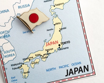 Japan Vlag kopen? Gratis verzending | VlagDirect