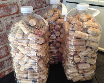 CORKS / WINE CORKS / 120+ Plus